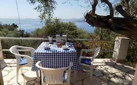 Villa Elli Panoramic View 2